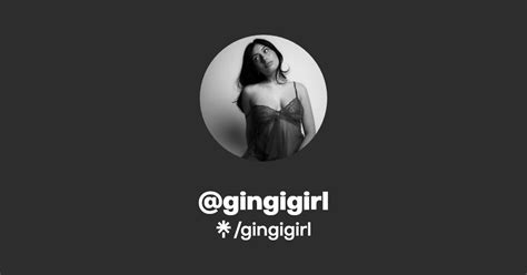 gingigirl onlyfans|Gingigirl (u/SLUT4AN1ME)